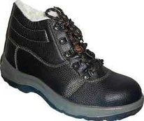 Silbet BUTY WYSOKIE TEXAS OCIEPLANE ROZ.41