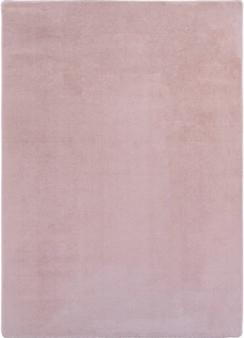 Kilimas vidaus Joy 1400, rožinis, 160 cm x 120 cm