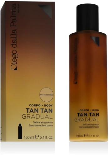 Diego Dalla Palma DDP TAN TAN GRAD COLLAGEN BODY