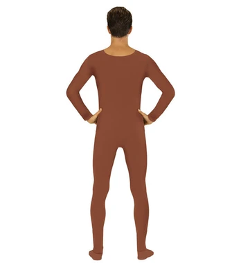 SKIN COLOR BODYSUIT