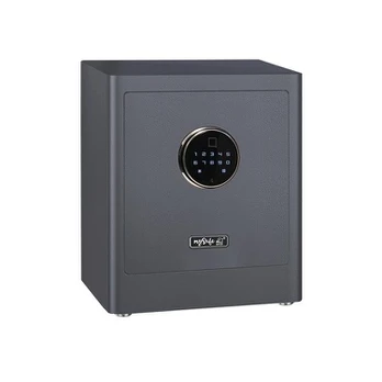 Seifas BASI mySafe Premium, 350 x 300 x 280 mm, pilkos sp.