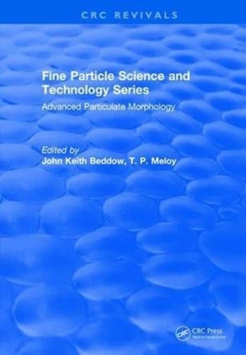 Advanced Particulate Morphology