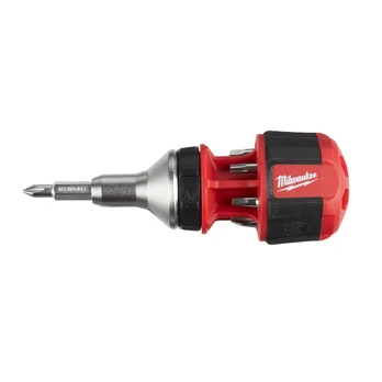 MILWAUKEE Screwdrivers, bits 4932471868