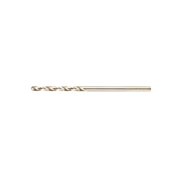 Spiralinis grąžtas PFERD Co5 HSSE DIN338 Inox 2mm