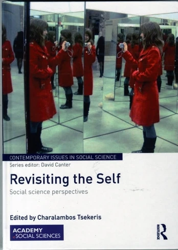 Revisiting the Self