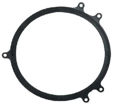 CALIBER, RAS4203 Audi perėjimai kolonėlėms