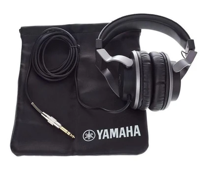 Ausinės Yamaha HPH-MT7