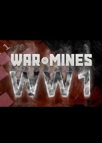 War Mines: Ww1 PC