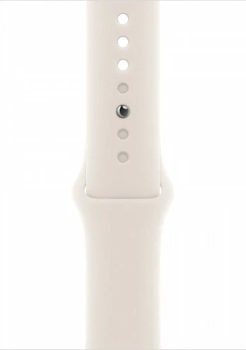 Apyrankė Apple Watch 46mm Starlight Sport Band - M/L