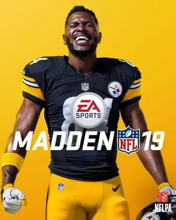 Madden Nfl 19 PC