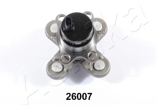 Rato stebulė ASHIKA 44-26007