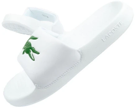 Lacoste Serve Slide W 02082 Šlepetės