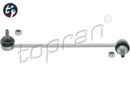 Šarnyro stabilizatorius TOPRAN 500 912 kaina