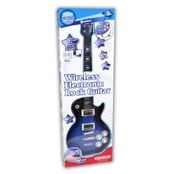 Vaikiška gitara Bontempi Electronic Rock Guitar 041-241400 kaina