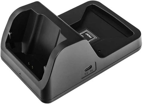 Doko stotelė do Skanera PDA Bublaki V520