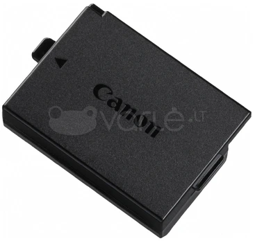 Canon DR-E10 maitinimo adapteris / inverteris Vidaus Juoda
