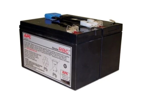 Replacement Battery Cartridge APCRBC142