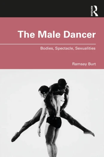 Male Dancer