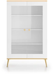 Ml Meble Vitrina VITERBO 03