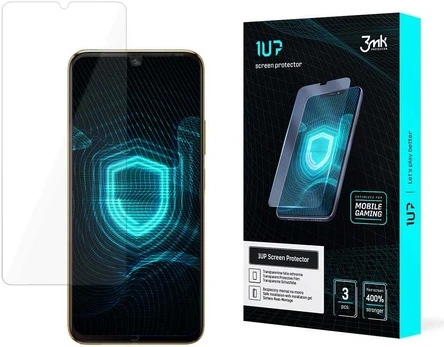 3Mk Protection Infinix Zero 20 - 3mk 1UP