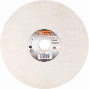 Richmann KERAMINIS ŠLIFAVIMO DISKAS 250 x 25 x 32 99A60K