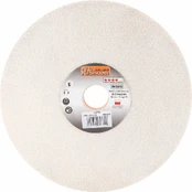 Richmann KERAMINIS ŠLIFAVIMO DISKAS 250 x 25 x 32 99A60K kaina