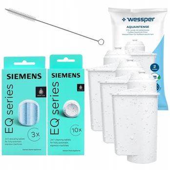 Wessper Siemens TZ