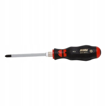 Atsuktuvas ph2 3k 3 dalių 100mm Würth