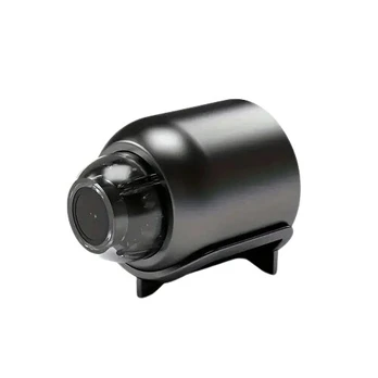 Belaidė Stebėjimo Mini Kamera 2,4 GHz