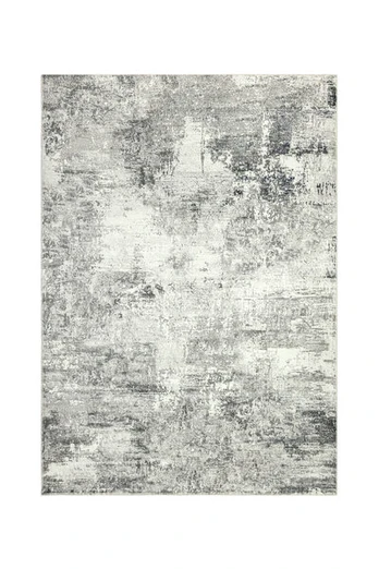 Kilimas Elegantica 330, 80x150 cm, pilkas