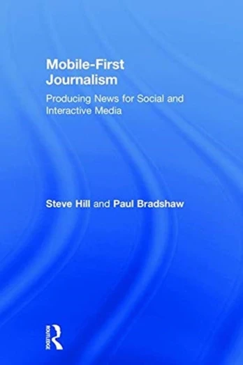 Mobile-First Journalism