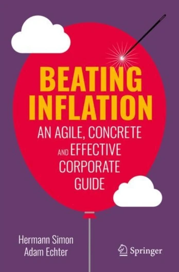 Beating Inflation, An Agile, Concrete and Effective Corporate Guide