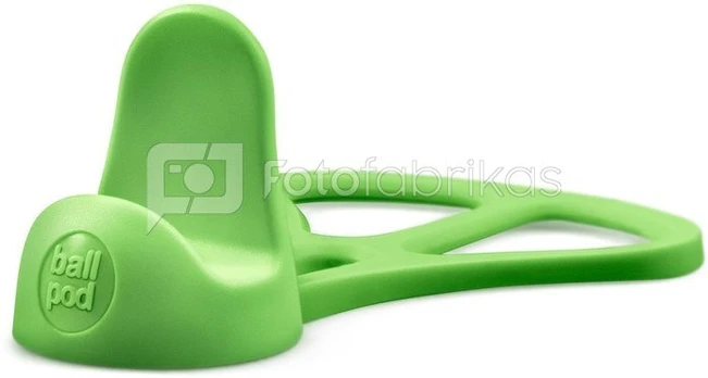 Ballpod Smartfix Groen
