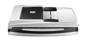 Skeneris Plustek SMARTOFFICE PL4080/DOCUMENT SCANNER DUPLEX ADF kaina