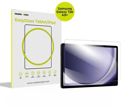 Dėklas Mobile Origin EasyGlass Samsung Galaxy Tab A9+