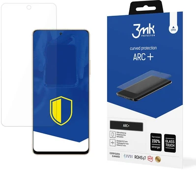 3Mk Protection Honor Magic 4 Lite - 3mk ARC+