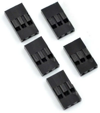 Oem BLS jungtis - 3x1 lizdas - 5 vnt
