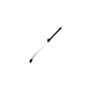 Lenkta ietis be purkštuko NILFISK Tornado Plus, 112 cm