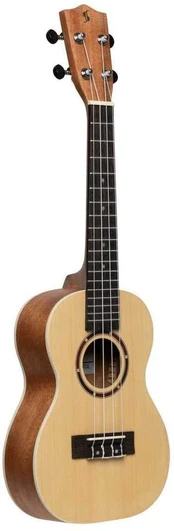Tenoro ukulelė Stagg UT-30 Spruce