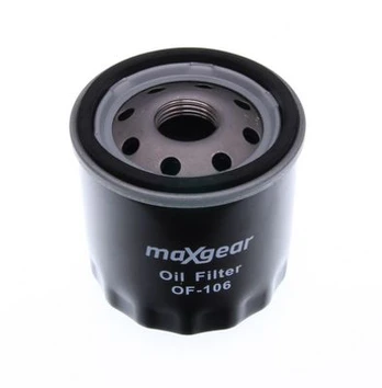 Alyvos filtras MAXGEAR 26-2139