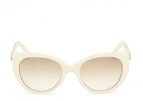 Swarovski Gafas SK0372 21F 53 mm