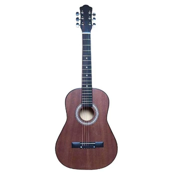Akustinė gitara 1/2 NN AG 34 1/2