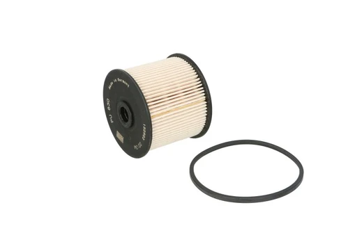 Kuro filtras MANN-FILTER PU830X