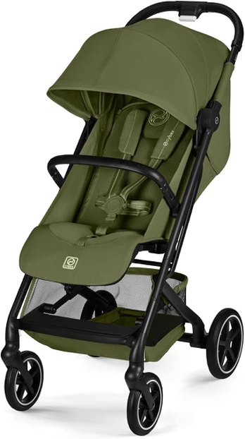 CYBEX Beezy matkarattaat, Moss Žalias