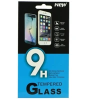 LCD apsauginis grūdintas stikliukas Xiaomi Poco M3 telefonui "9H"