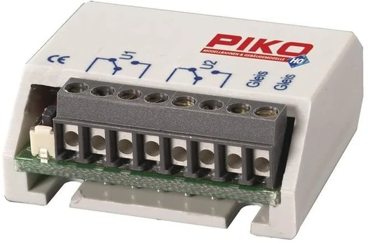 Piko Dekoderis elektriniams priedams