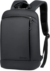 Thinbag Backpack 15.6" Black