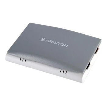 Wi-Fi sąsaja Ariston, Sensys