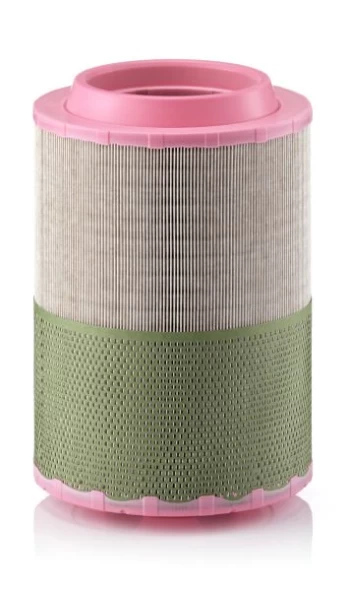 Oro filtras MANN-FILTER C 25 740