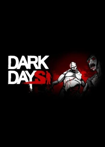Dark Days PC